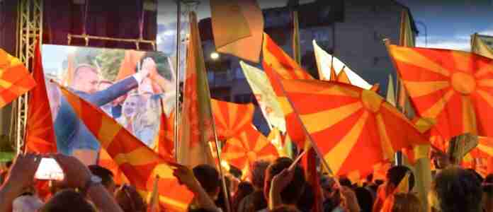 Macedonia