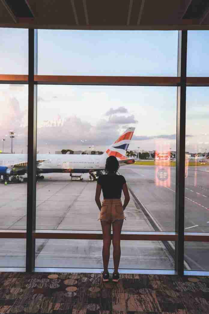 Aeroporti