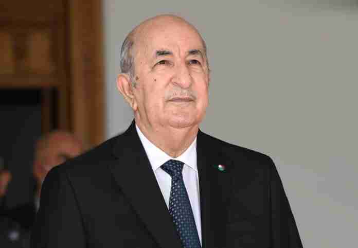 Tebboune
