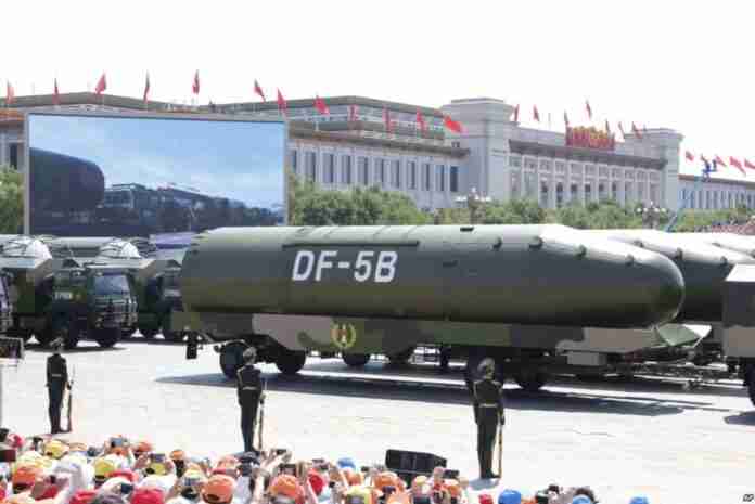 ICBM