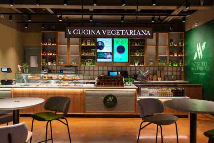 vegetariano