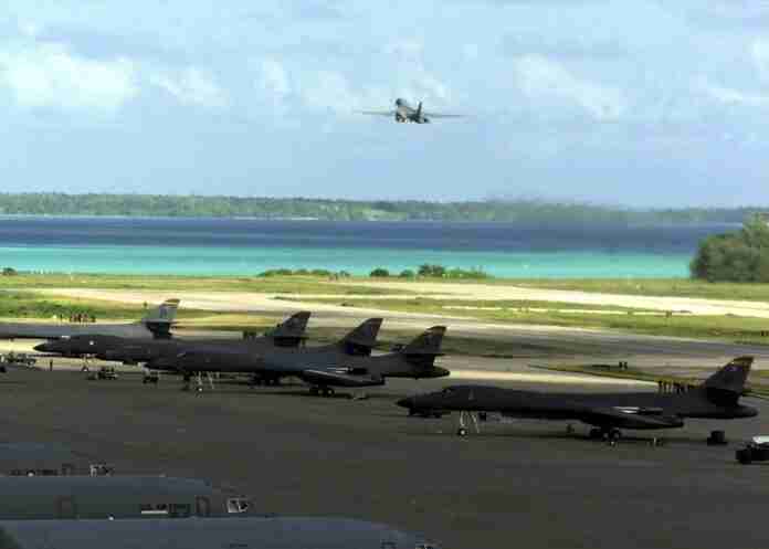 Chagos