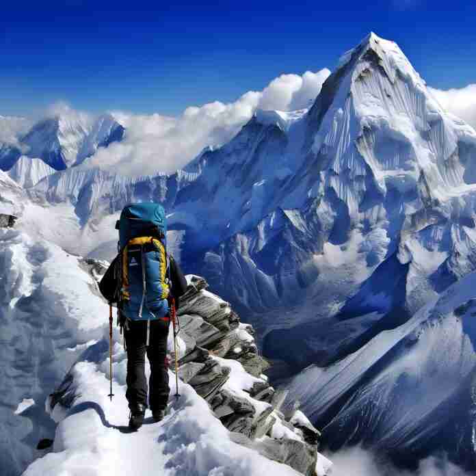 Everest