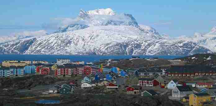 Groenlandia