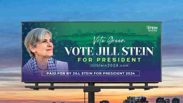 Jill Stein