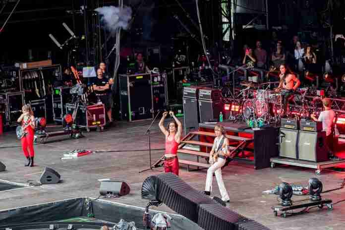 Maneskin