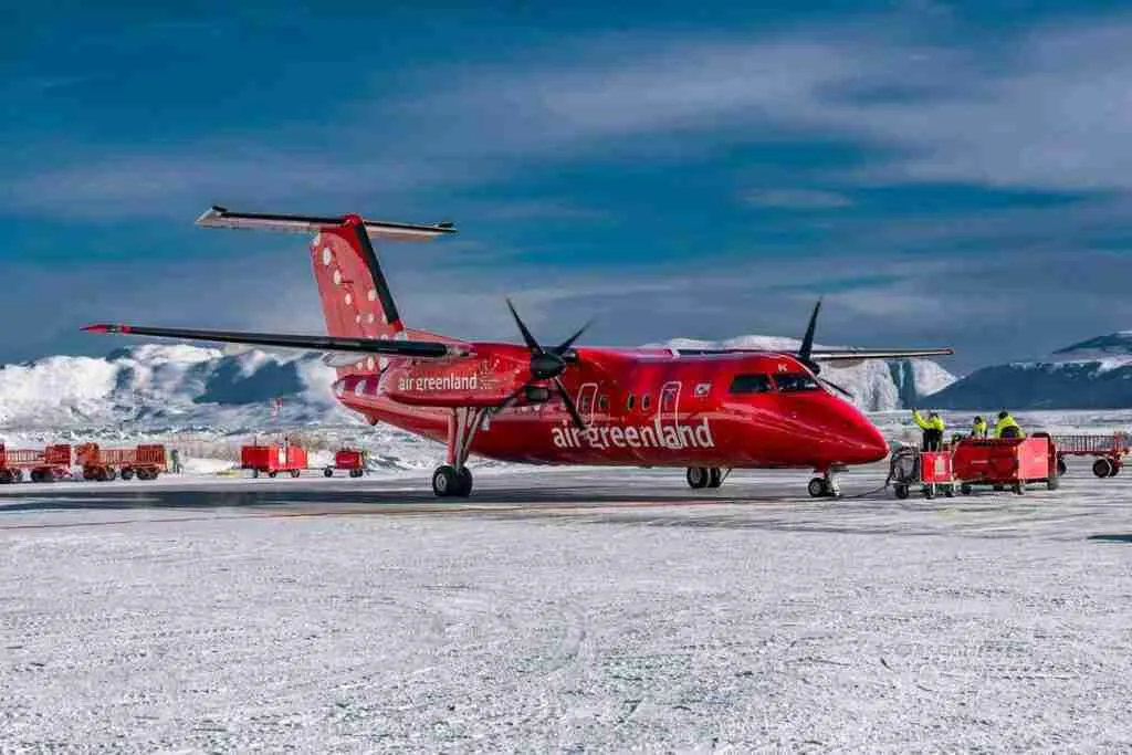 Groenlandia: il fascino glaciale della nuova meta del turismo internazionale. A fine novembre inaugurato il nuovo aeroporto della capitale Nuuk 3 Groenlandia: il fascino glaciale della nuova meta del turismo internazionale. A fine novembre inaugurato il nuovo aeroporto della capitale Nuuk