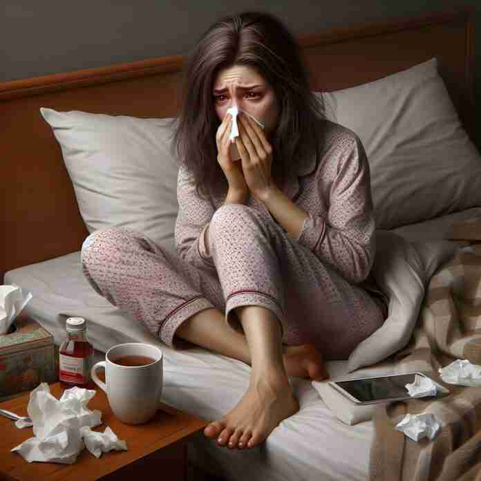 influenza