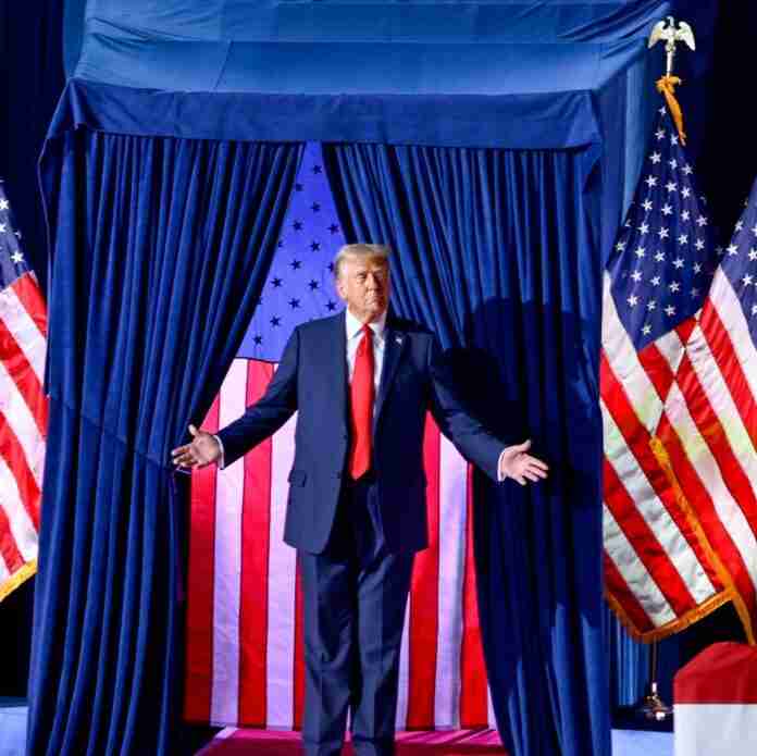 America
