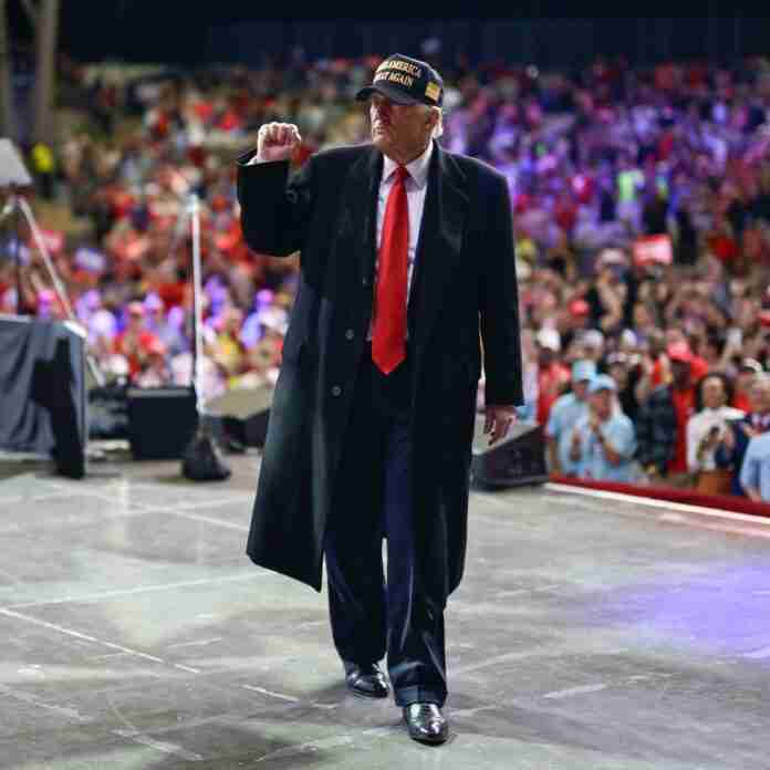 Trump