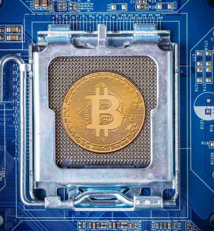 Bitcoin