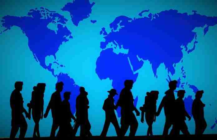 Immigrazione