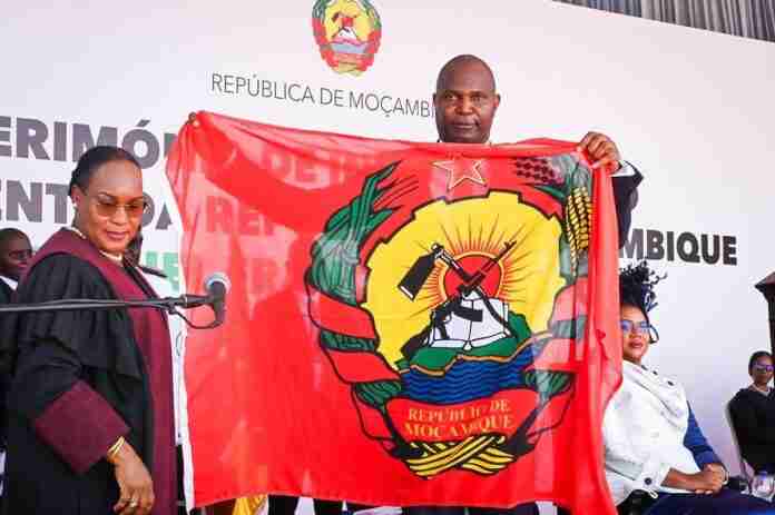 Mozambico