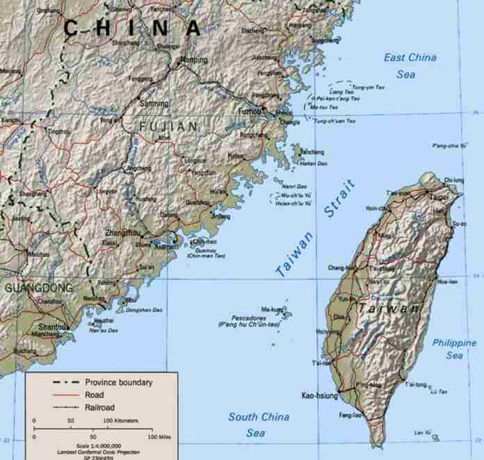 Taiwan