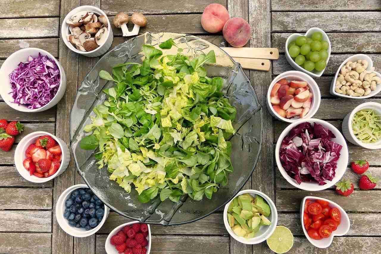 Veganismo Veganuary