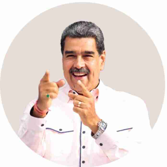 Maduro