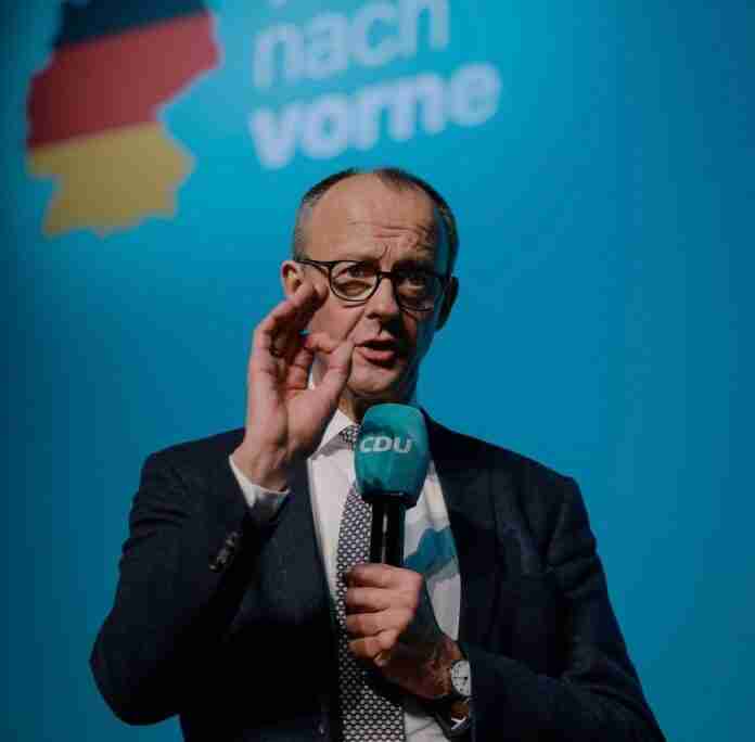 Merz