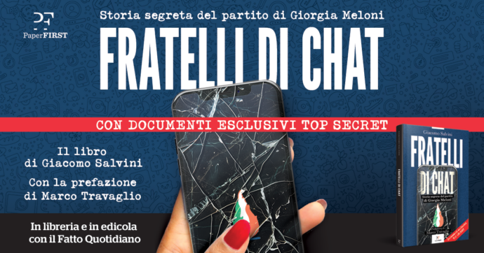 fratelli di chat