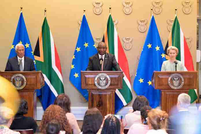 Sudafrica
