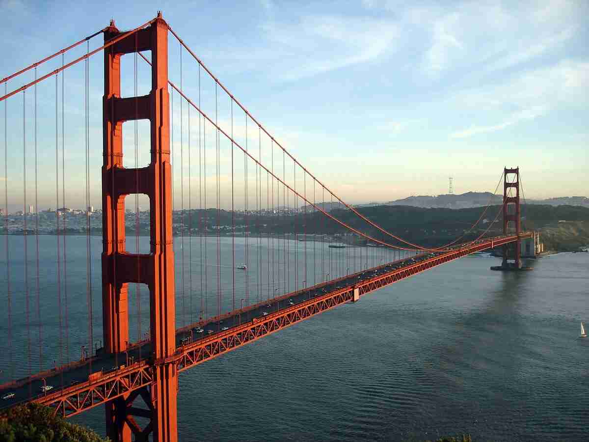 California California