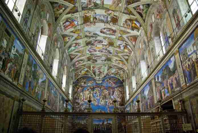 conclave