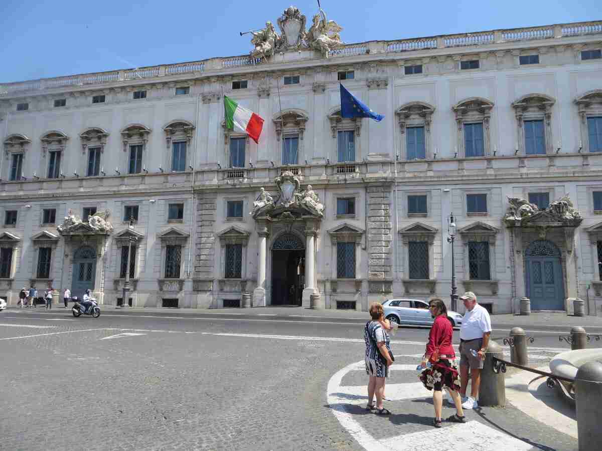 Quirinale 3
