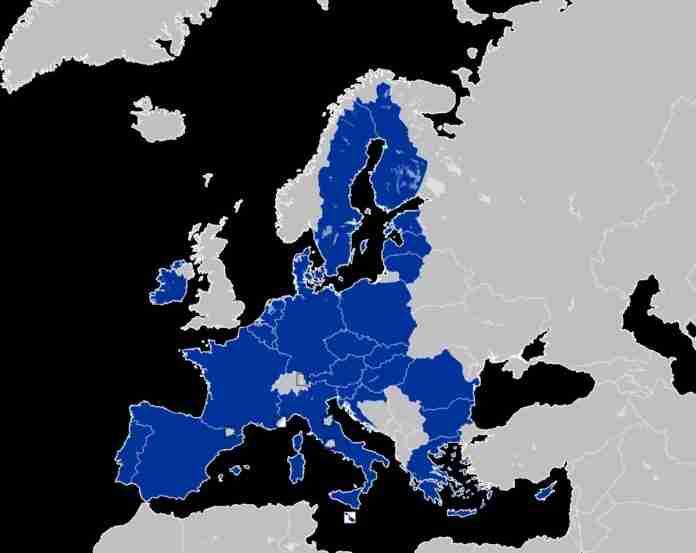 UE