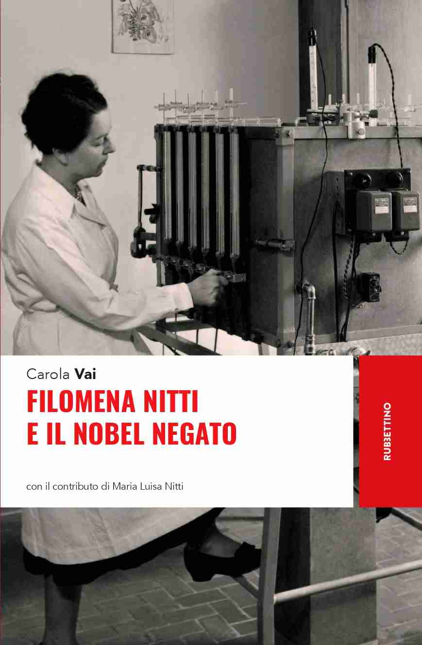nitti filomena
