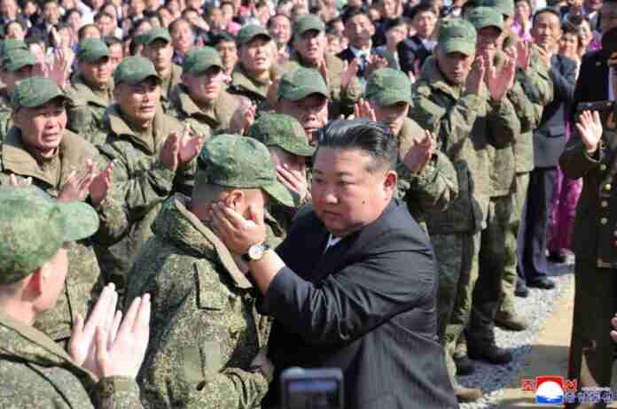 Corea Nord