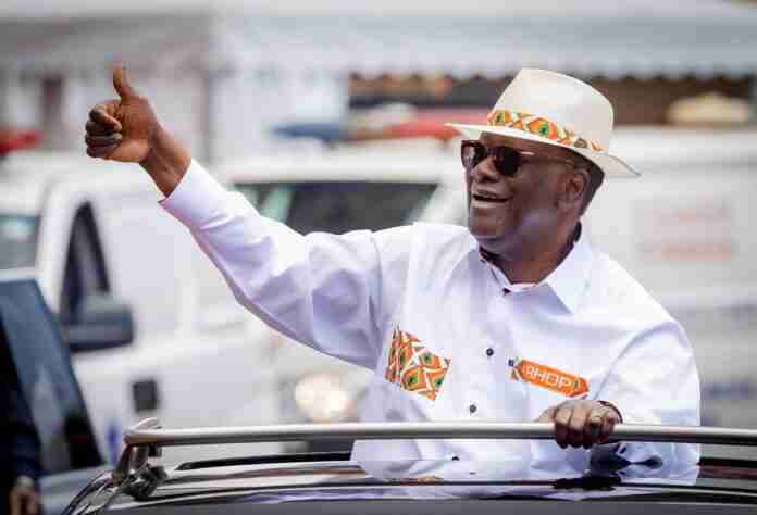 Ouattara