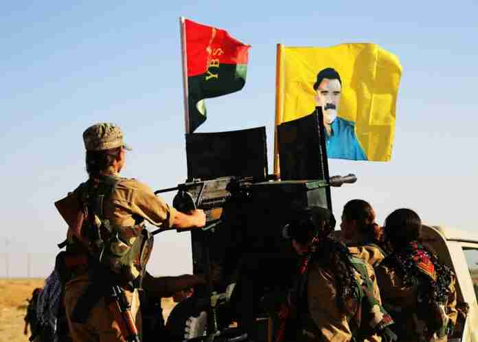 PKK