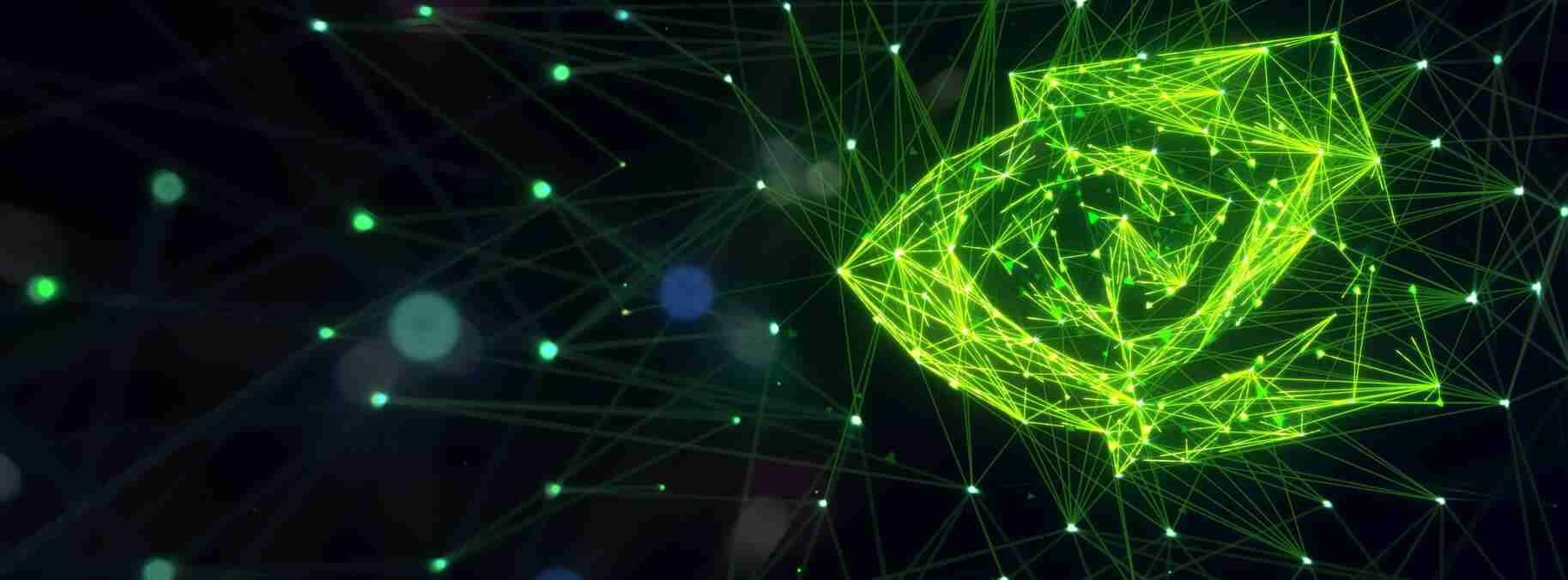 Nvidia Intelligenza artificiale