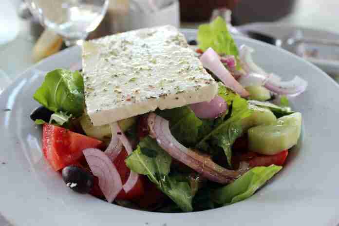 Feta