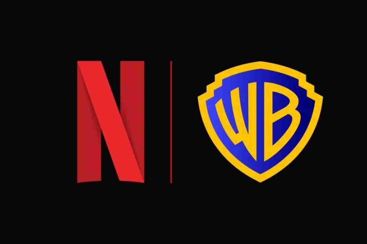 Netflix WB