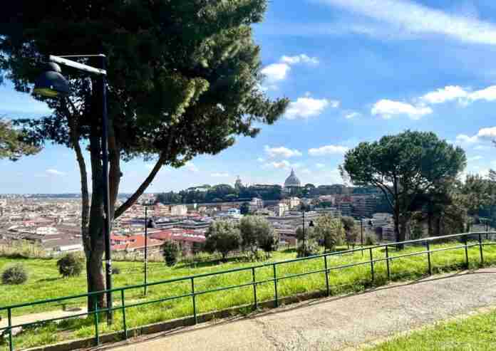 Roma