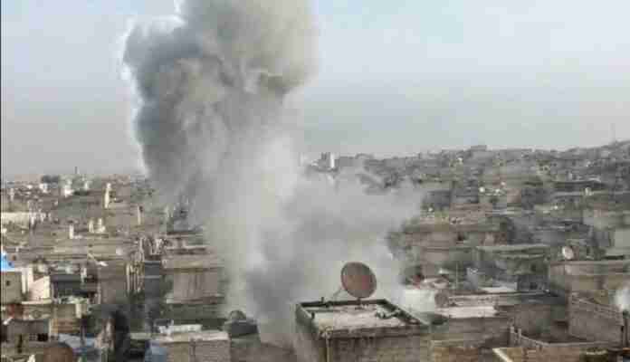 Aleppo