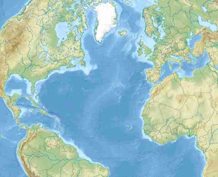 Groenlandia