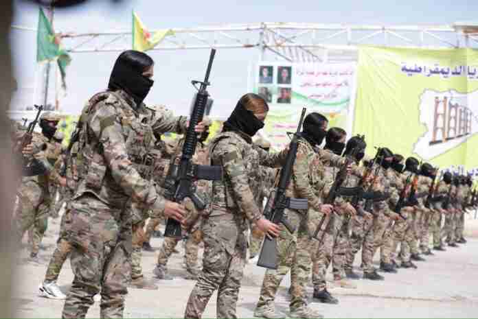 Rojava