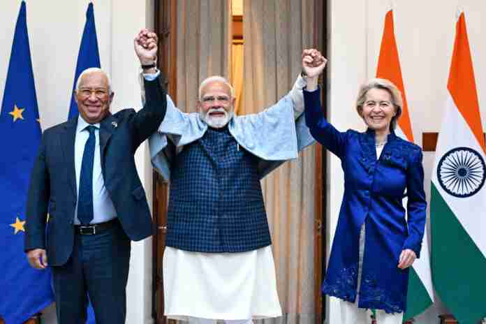 India
