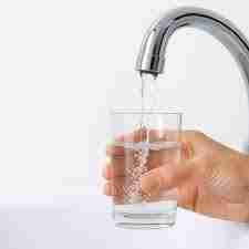 acqua potabile 2