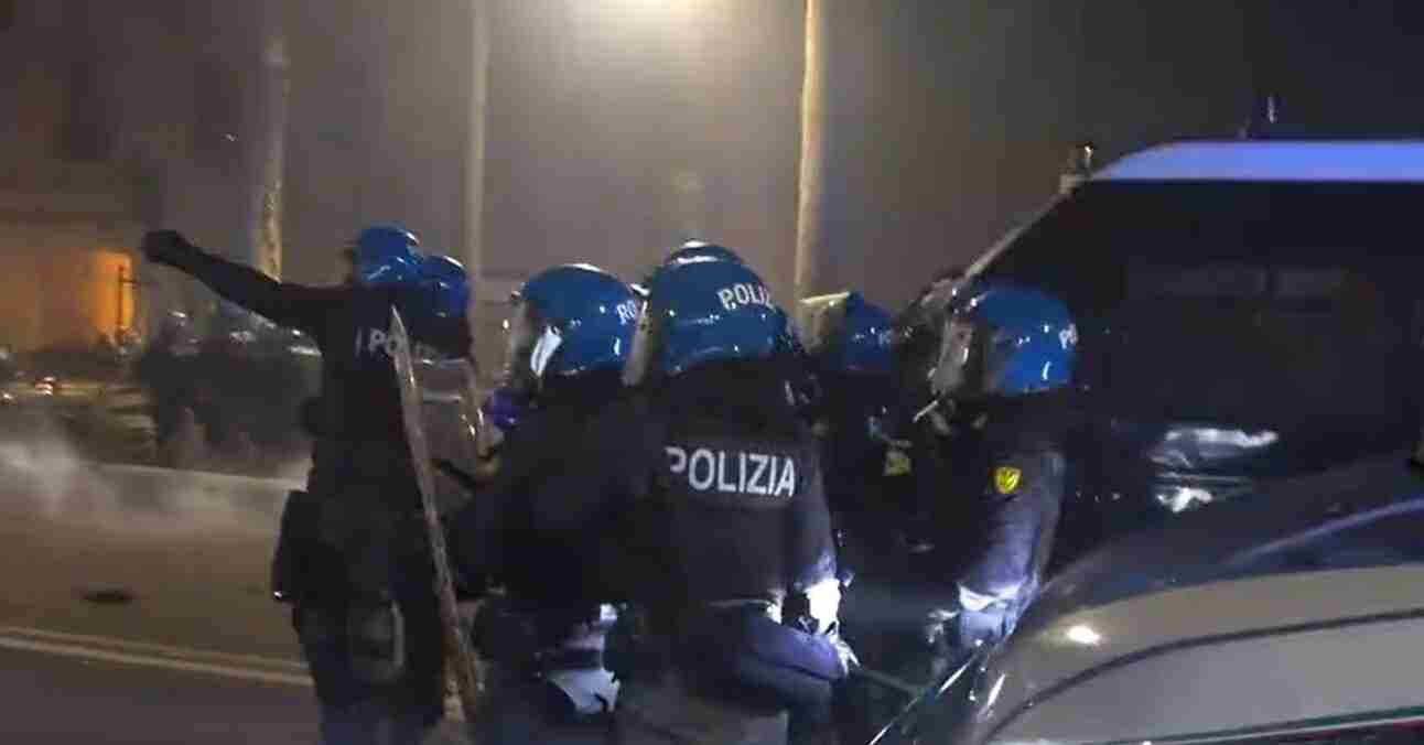 Sicurezza