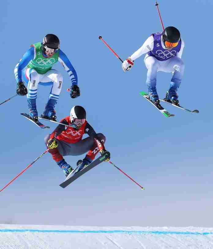 Olimpiadi