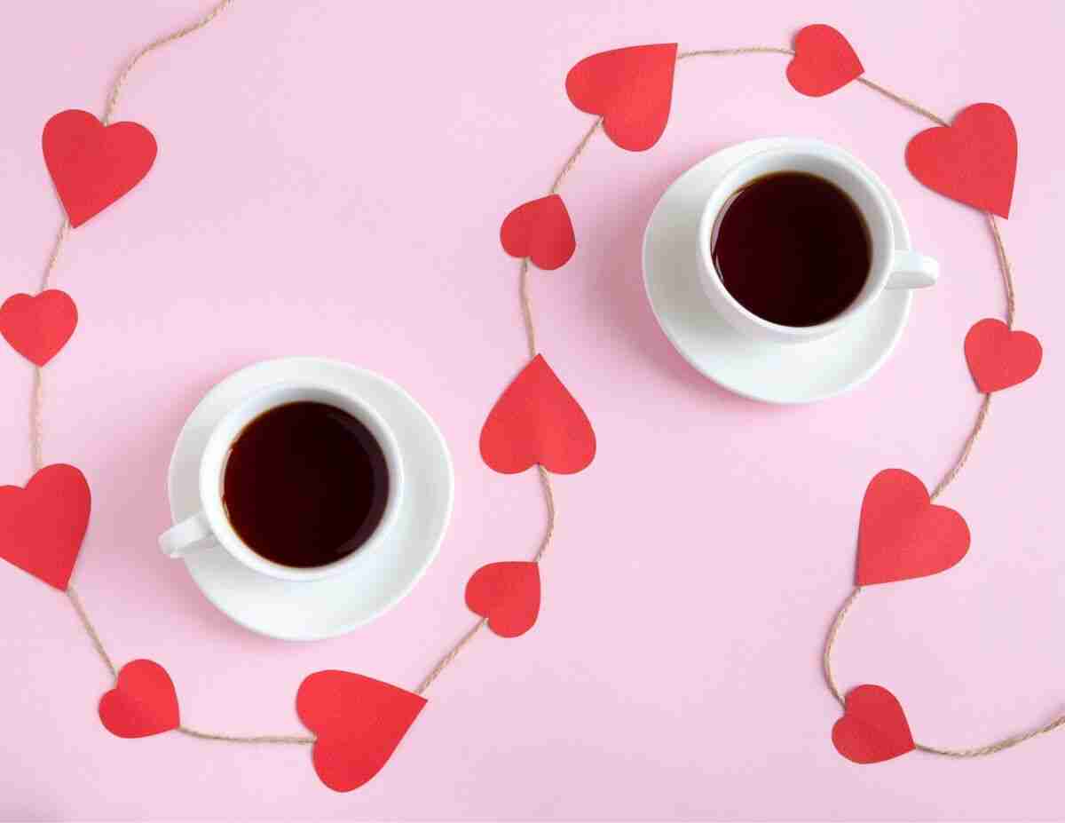 S.Valentino caffè san valentino