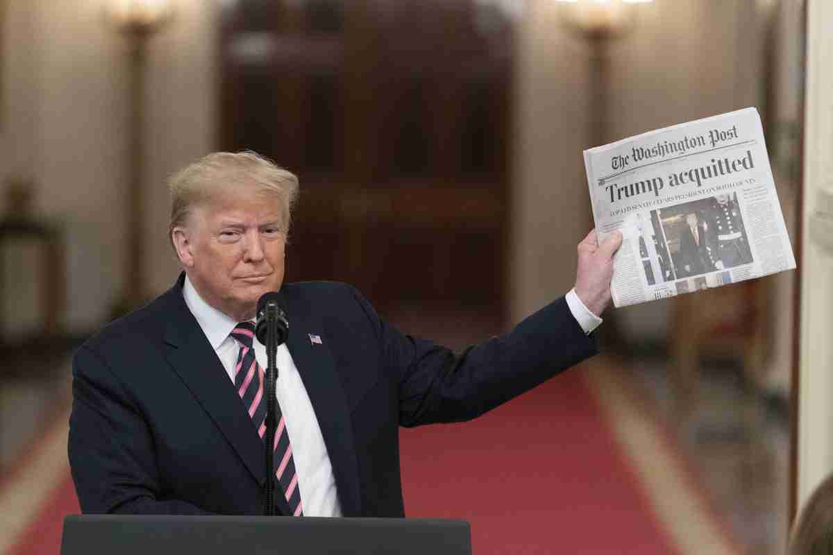 Washington Post