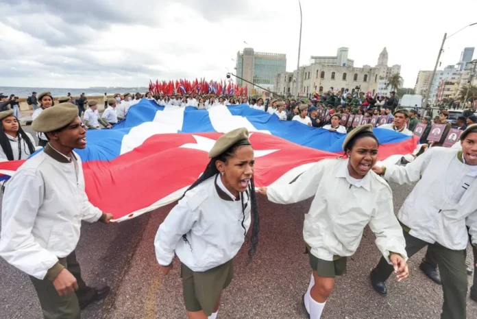 Cuba