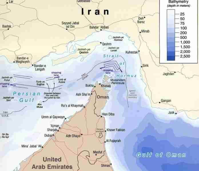 Hormuz
