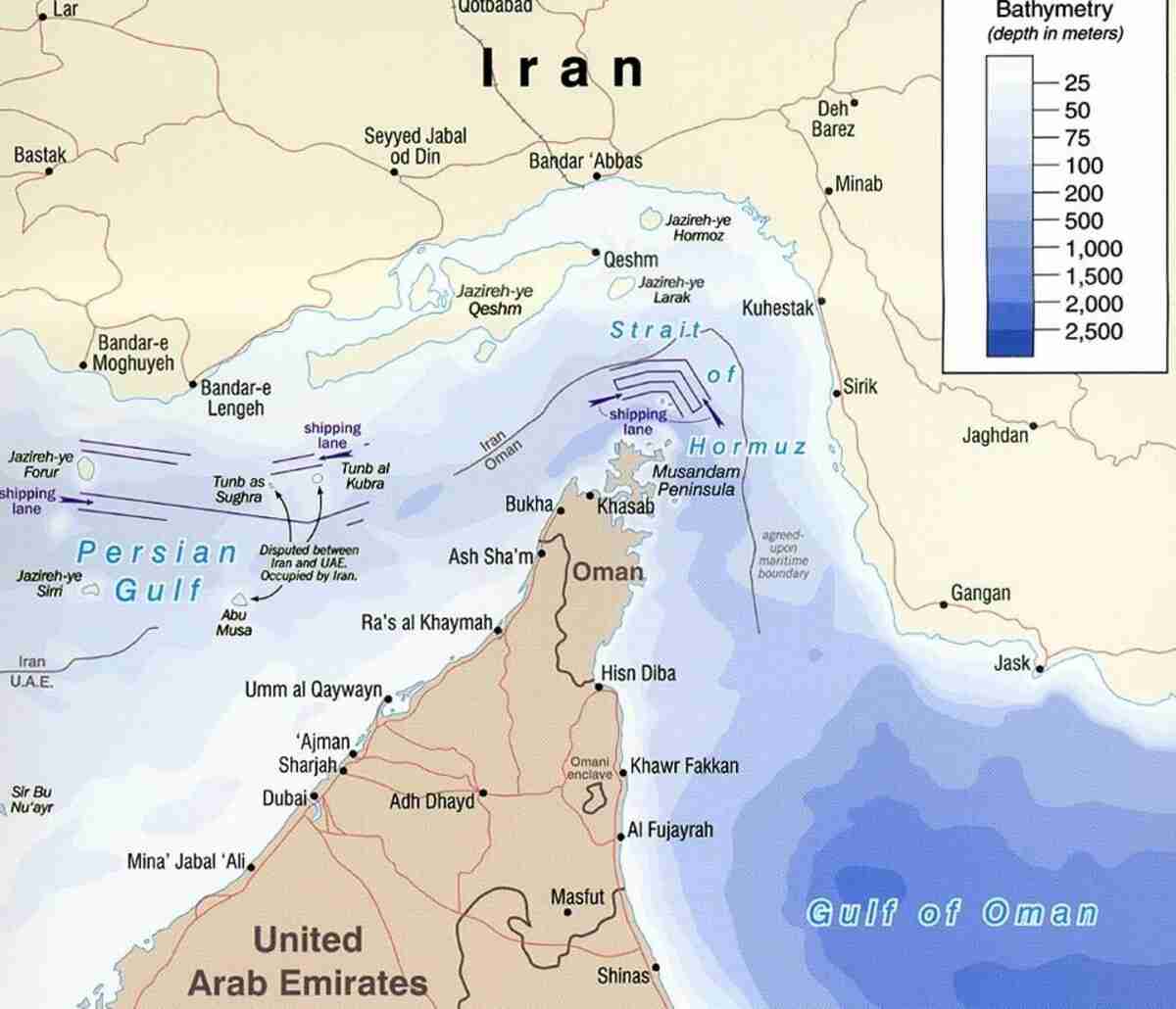 Hormuz