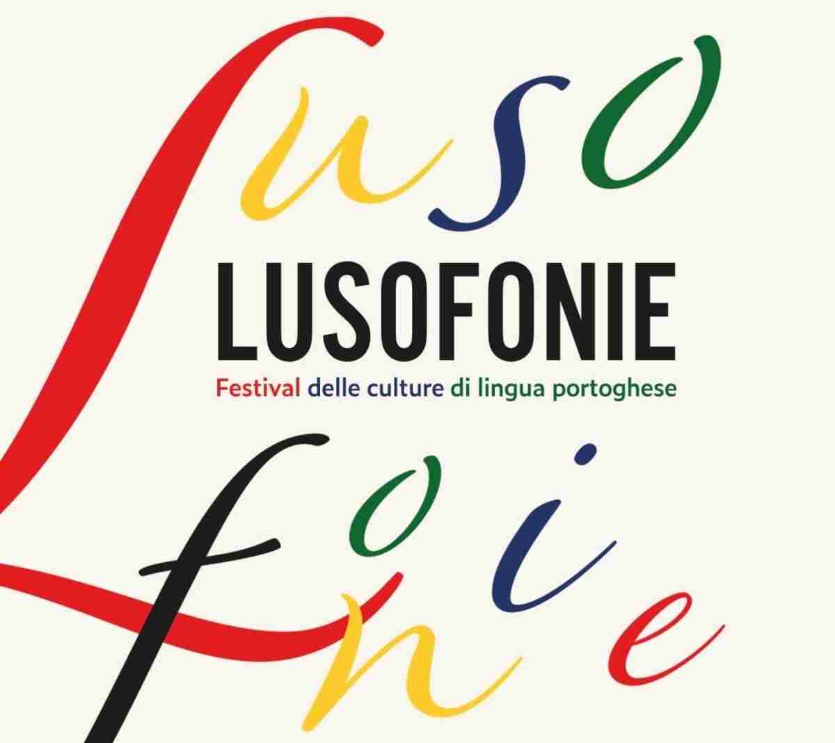 Lusofonie