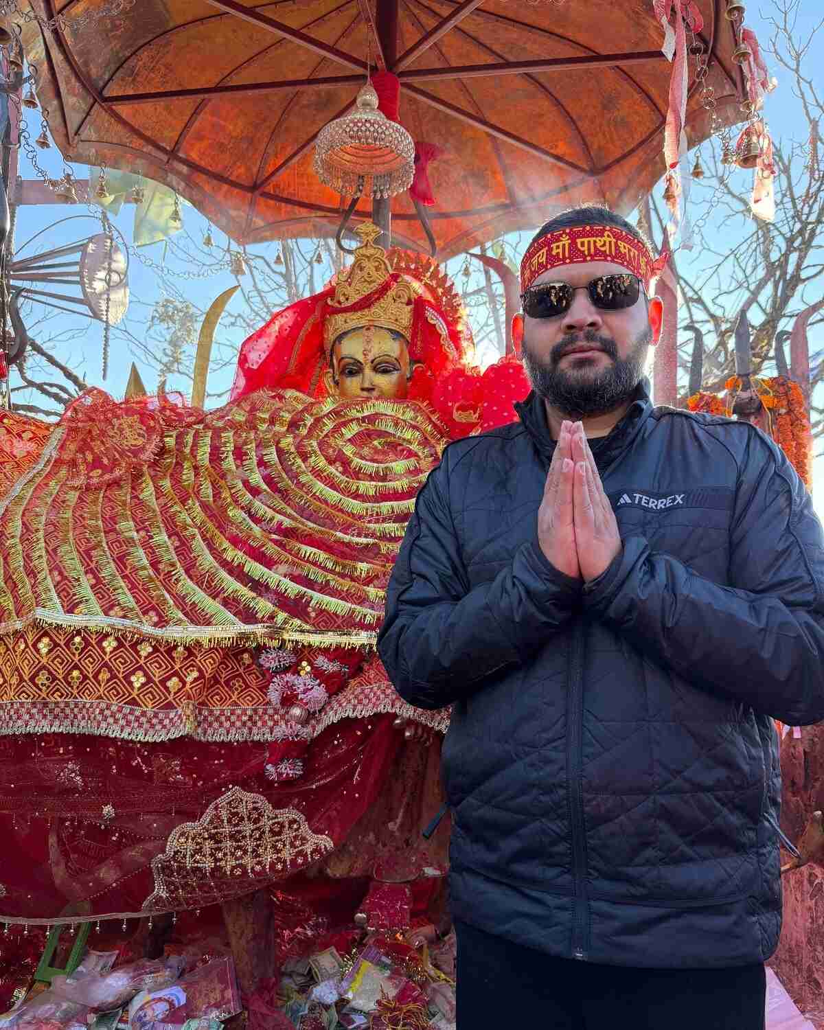 Nepal