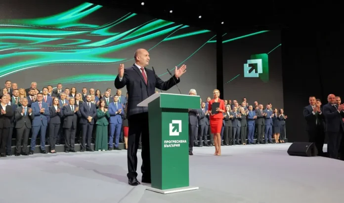 Bulgaria
